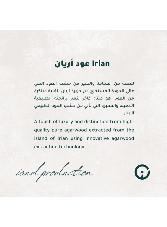 ioud - irian pure 12 pcs - Image 4